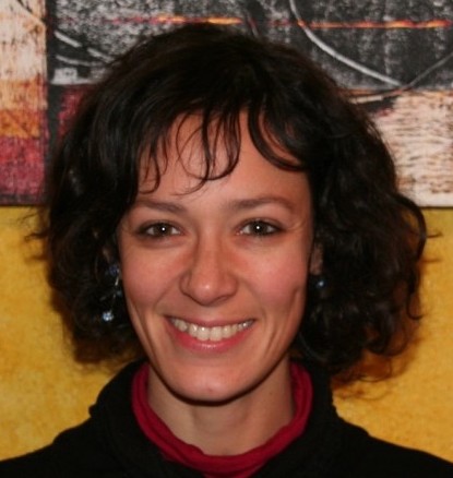 Maryam Mouzzouri 
